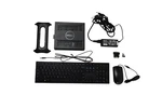 Dell Wyse 5020 Thin Client GX-415GA 1.50GHZ 4GB Ram 16GB Ssd WES7 RJ-45 Kit Open. Price: $37.83.
