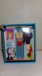 My Favorite Ken Doll 50TH Anniversary 1961 Repro Gift Box *victory Dance* Nrfb New. Price: $119.99.