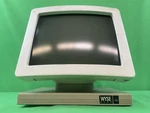 Vintage Wyse WY-50 Green Crt 12.7" Terminal Monitor 00-050-01 With Power Cord. Price: $99.99.