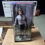Barbie Twilight Pink Label Collector Bella Doll 2009 Mattel Damaged Box New. Price: $82.00.