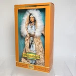 Mattel - Barbie Doll 2001 Spirit Of The Earth *nm* New. Price: $148.89.