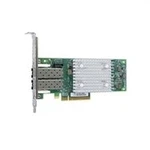 Cisco UCSC-PCIE-QD32GF Qlogic QLE2742 Dual-port Fc Hba Used. Price: $395.00.