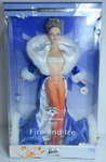 Fire And Ice Barbie 2002 Salt Lake Winter Olympics Collector Edition Nrfb #53511 New. Price: $21.00.