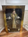 Elizabeth Taylor In Cleopatra Barbie Doll First Series Mattel 23595 Nrfb New. Price: $76.50.