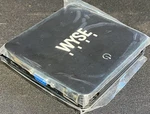 Wyse MWS9943 E02 Zero Client 1X Intl Server System / Gb Eth 920333-01L MF6PH Open. Price: $19.50.