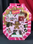 Nib Barbie Special Collection Holiday Presents Gift Set #20203 - Never Opened! Used. Price: $89.00.