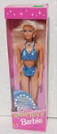New Vintage 1995 Sparkle Beach Barbie Doll W/ Sparkling Bracelet For You Nrfb. Price: $22.95.