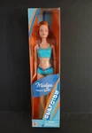 Midge Doll Friend Of Barbie Surf City 2000 Mattel New In Box. Price: $24.99.