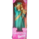 Graduation Barbie Doll Class Of 1998 Special Edition - 17830 Nrfb Mattel, Inc. New. Price: $35.00.