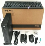 Dell Wyse Thin Client 909531-01L RX0L R10L Amd Sempron 1.5GHZ 512MB Ram 128MB Open. Price: $56.95.