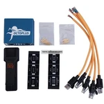 Octoplus / Octopus Box With Cables For Samsung Lg Phones New. Price: $682.11.