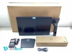 Dell Optiplex 7410 Aio 24" G7400T 3.1GHZ 8GB 256GB Ssd Wifi W10 Iot - (35PC6) Open. Price: $640.00.