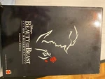 Beauty And The Beast On Broadway Barbie New. Price: $140.00.