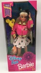 Disney Fun Barbie Second Edition Mattel #11650 (1994) Euro Exclusive New. Price: $42.60.