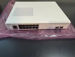 Arista CCS-710P-12 Managed Switch 12X 1G Poe, 10G Sfp+ Open. Price: $699.00.
