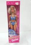 Vintage 1995 Sparkle Beach Barbie Doll Mattel Unopened Sealed # 13132 Used. Price: $16.15.
