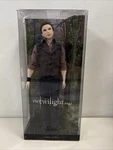 The Twilight Saga: Emmett Collector Doll Barbie Pink Label Collection New. Price: $50.00.