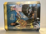 Barbie Loves Elvis Live Stage Gift Set 1996 Mattel Collector Edition Nib New. Price: $51.17.
