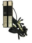 351655-B21 Genuine Hp 346137-002 Fixed Pdu Power Cord Extension Bar Used. Price: $89.00.