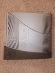 Vintage Microsystems Sunray 1 Thin Client Network Terminal Computer Rare. Price: $159.99.