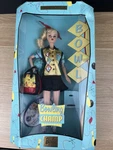 1999 Bowling Champ Barbie Collector Edition #25871 Nrfb Mattel New. Price: $35.14.
