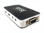 Genuine Dell Wyse E00 Class Windows Multipoint Server 2011 Zero Client 70WG3 New. Price: $13.79.