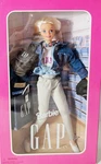 Barbie Gap Special Edition Disney 1996 Mattel New. Price: $18.95.