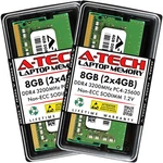 8GB 2X 4GB DDR4-3200 Hp Elite 805 G8 Mini MT440 G3 MT645 G7 T655 T755 Memory Ram New. Price: $114.76.
