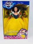 1994 Special Sparkles Snow White Doll 11832 Disney Princess Barbie New Box. Price: $34.99.
