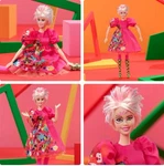 Iconic Barbie Movie Weird And Am Kenough Dolls. Nrfb Sealed New. Price: $165.00.