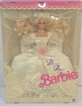 Mattel Barbie 1991 Vintage Dream Bride Doll White Gown New. Price: $24.98.