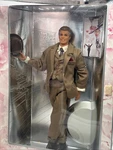 Barbie Ken Doll As Henry Higgins From My Fair Lady Mattel 1995 (#15499) New. Price: $24.99.
