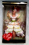 Nib Timeless Treasures Be Pal Lucille Ball Carmen Miranda Barbie Doll Nice! New. Price: $29.00.