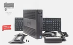 Dell Wyse ZX0Q-7020 Amd GX-420CA 2.0GHZ 8GB Ram 60GB Ssd Thinclient 08WF82 New. Price: $107.99.
