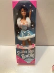 Nrfb 1995 Barbie Skating Star Walmart Special Edition #15511 New. Price: $11.99.