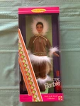 Doll ***arctic Barbie*** 1996 #16495 New. Price: $15.00.