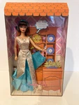 Vintage 2006 Mattel Gold Label Evening Gala Barbie #L6924 New. Price: $196.99.