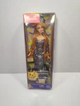 2002 Barbie Halloween Enchantress Doll Mattel B2699 Nrfb W/ Box Wear Witch New. Price: $14.99.