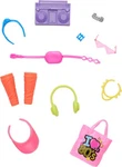 Barbie Fashion Accessories Pack GWD98-HWV74 New. Price: $17.12.