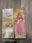 Mattel 1995 Barbie Spring Blossom Avon Exclusive Nrfb 15202 1ST Series New. Price: $11.00.