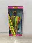 Vtg 1996 Ghanian Barbie Dolls Of The World Collector Edition Mattel 15303 Nib New. Price: $14.95.
