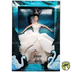 The Swan Barbie Doll Birds Of Beauty Collection 3RD In Series 2000 Mattel 27682 New. Price: $99.95.