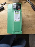 Control Techniques C200-042 00176 5HP Vfd 208/230 240 Volt 3PH Drive Nexrev Used. Price: $299.00.