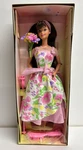 Special Edition Spring Petals Barbie 2ND Series 16872 Nib 1996 New. Price: $11.50.