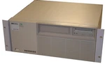 9000 745I/100 Hp-ux Unix Workstation A2638A A2638B Agilent E3170A 700I Used. Price: $3500.00.