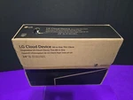 24" Lg Cloud Device All-in-one Thin Client 24CK550W-3A New. Price: $150.50.