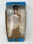Barbie Dolls Of The World Princess Ancient Greece Used. Price: $48.29.