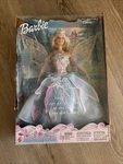 Barbie Of Swan Lake As Odette With Light Up Wings Mattel B2766 Vintage 2003 Read New. Price: $299.99.