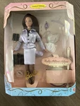 Perfectly Suited Barbie Millicent Roberts Collection Mattel 1997 #17567 Used. Price: $14.95.