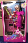 Barbie The Movie Weird Doll HYB84 Kate Mckinnon New Shipper. Price: $59.99.